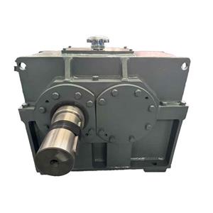 上海HB系列大功率齒輪箱