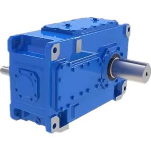 上海大功率齒輪箱